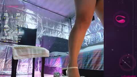 Snapshot of missstres_scarleth chatting on November 2025 04:40:02 PM SCARLETH online show from November 2025 04:40:02 PM