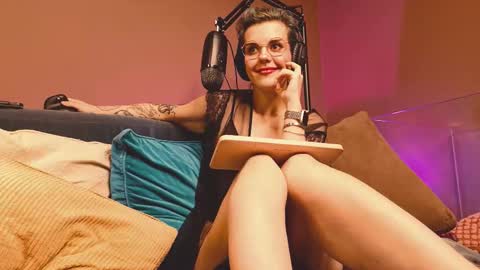 Tacodeluxe online show from September 2025 03:38:02 AM