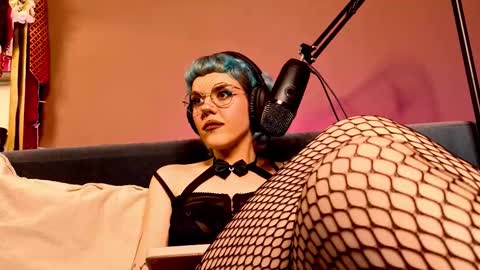 Tacodeluxe online show from September 2025 12:45:02 AM