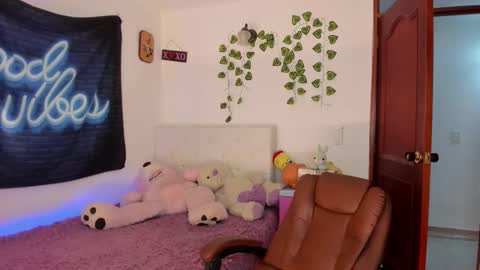  Natalie Texass indepedent model online show from February 2026 04:35:02 AM