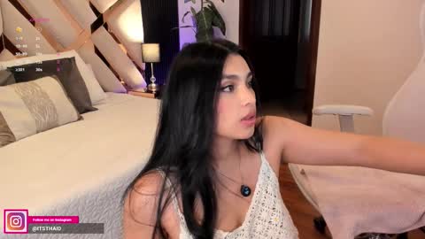 Fernanda Davila online show from January 2026 10:12:02 PM