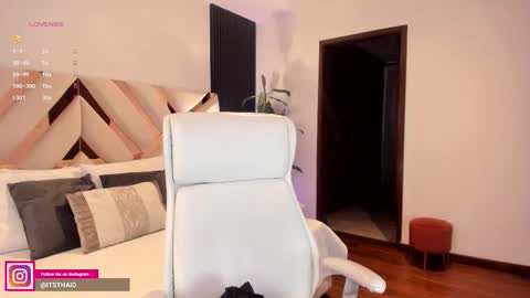 Fernanda Davila online show from January 2026 10:37:02 PM