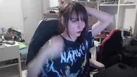 Snapshot of missthon chatting on February 2026 12:30:01 PM missthon online show from February 2026 12:30:01 PM