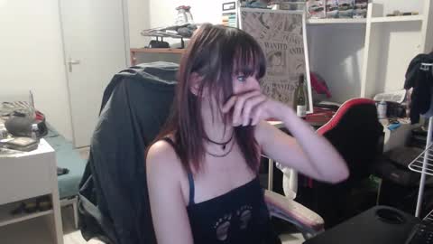 Snapshot of missthon chatting on February 2026 03:37:02 PM missthon online show from February 2026 03:37:02 PM