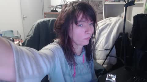 missthon online show from February 2026 12:25:01 PM