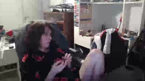 missthon online show from February 2026 07:35:01 PM