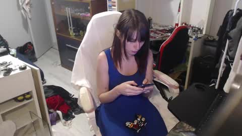 Snapshot of missthon chatting on April 2026 01:41:01 PM missthon online show from April 2026 01:41:01 PM