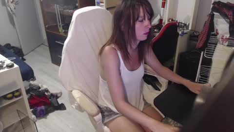 Snapshot of missthon chatting on April 2026 10:48:01 AM missthon online show from April 2026 10:48:01 AM