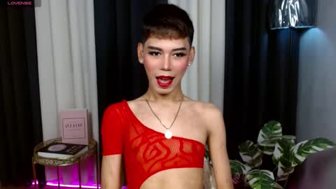 Snapshot of misstransstella69 chatting on September 2025 06:59:01 AM Stella online show from September 2025 06:59:01 AM