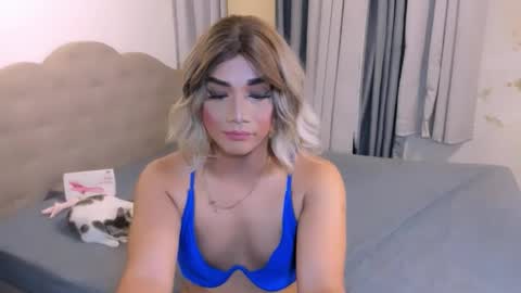 Snapshot of misstress_kyrie chatting on September 2025 10:48:01 AM K Y R I E online show from September 2025 10:48:01 AM