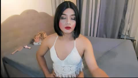 Snapshot of misstress_kyrie chatting on October 2025 10:48:02 AM K Y R I E online show from October 2025 10:48:02 AM