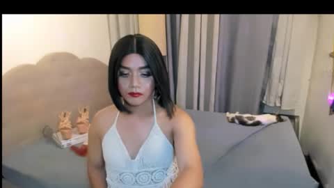 Snapshot of misstress_kyrie chatting on October 2025 08:03:01 AM K Y R I E online show from October 2025 08:03:01 AM