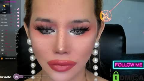 Snapshot of misstressheavenly chatting on May 2026 02:00:01 PM Amanda . online show from May 2026 02:00:01 PM