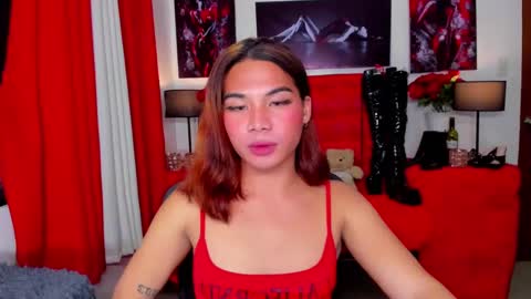 misstrishontop online show from March 2025 09:46:02 AM