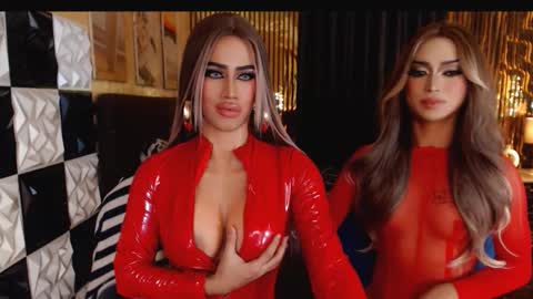 misstrishontop online show from March 2026 12:43:01 AM