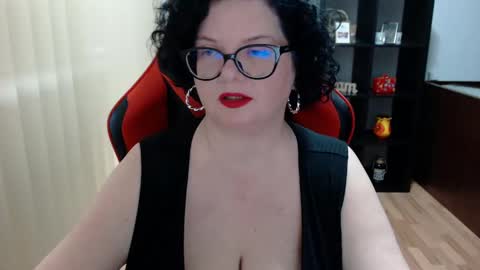 MissTruble online show from March 2025 07:10:01 AM