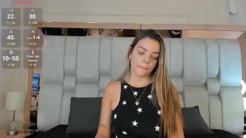 Snapshot of missvaleriepink chatting on February 2026 07:51:02 PM Valerie online show from February 2026 07:51:02 PM