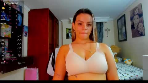 missvalery1 online show from April 2026 11:14:02 PM