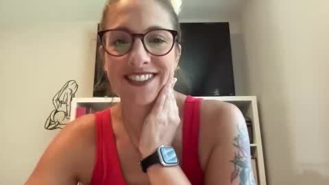 Miss Veronica Jaymes online show from May 2026 04:34:02 PM