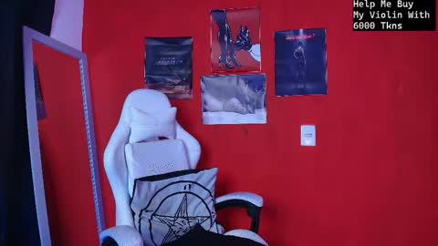 Veronica Rati  online show from January 2026 02:37:02 AM