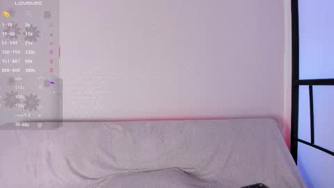 Pau OFmissweetpeach online show from February 2026 01:16:02 AM