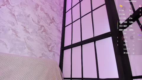 Pau OFmissweetpeach online show from March 2026 12:12:01 AM