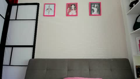 Snapshot of missweetpeach chatting on July 2026 05:17:02 PM Pau OFmissweetpeach online show from July 2026 05:17:02 PM