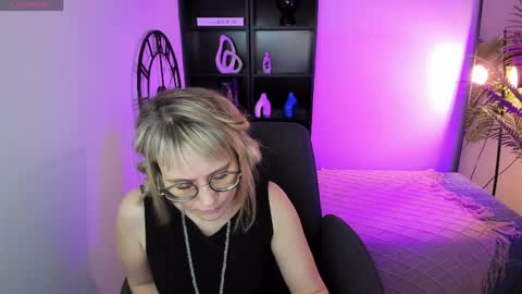 Missy online show from March 2026 06:25:01 AM