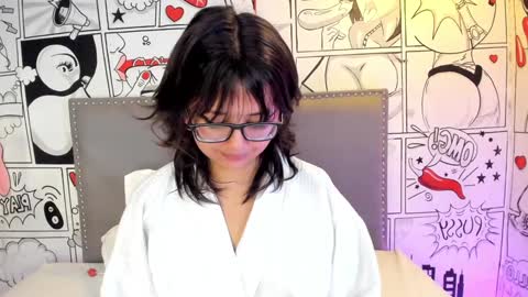 Missy online show from February 2025 01:45:01 AM