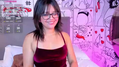 Missy online show from February 2025 02:01:01 AM