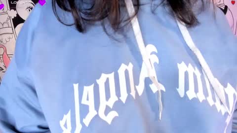 Missy online show from March 2025 07:49:02 PM