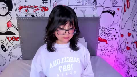 Missy online show from March 2025 08:48:01 PM