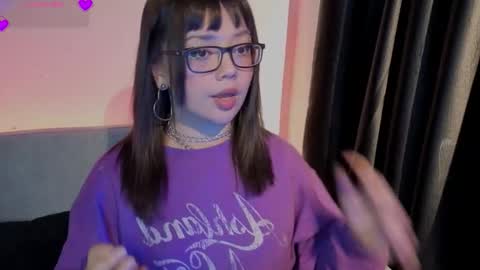 Missy online show from November 2025 12:24:01 AM