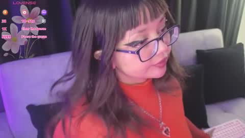 Snapshot of missy_taylor_ chatting on February 2026 01:04:01 AM Missy online show from February 2026 01:04:01 AM