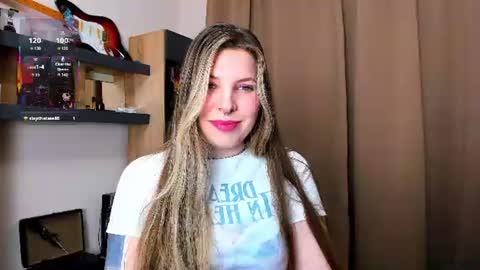 Anya online show from August 2026 08:56:02 PM