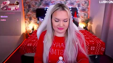 missyymarty online show from December 2025 08:21:02 AM