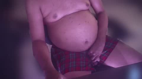 Mister Pervert online show from August 2026 11:40:01 PM