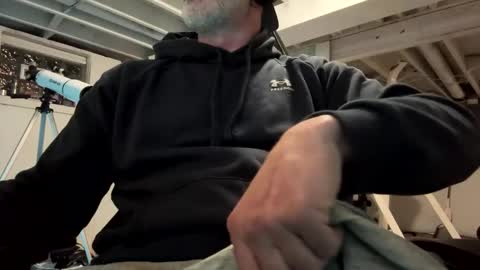 AJ online show from December 2024 03:45:02 AM