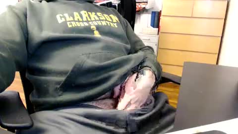 mister_crowne online show from December 2024 06:46:01 PM