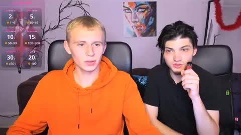 Dekker online show from December 2025 01:12:02 AM