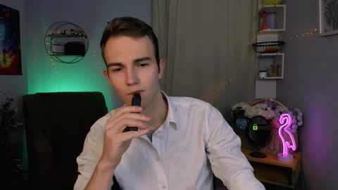 Dekker online show from January 2026 08:13:02 PM