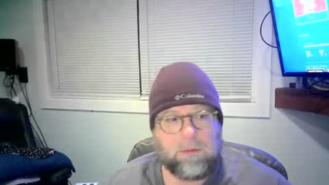 Mr. Happy online show from February 2025 06:51:02 AM