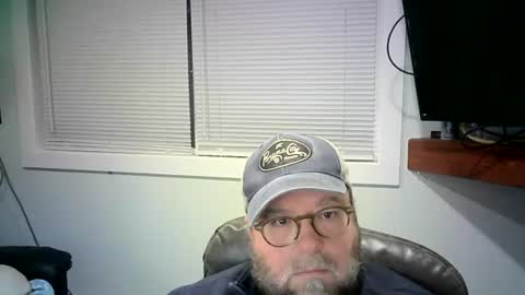 Mr. Happy online show from February 2025 01:54:02 AM