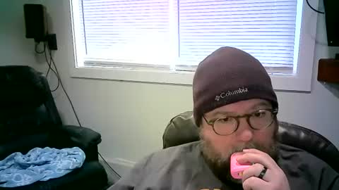 Mr. Happy online show from February 2025 06:57:02 PM