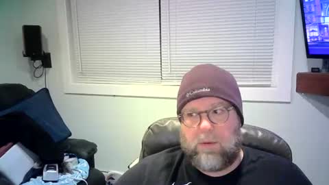 Mr. Happy online show from March 2025 06:08:01 AM