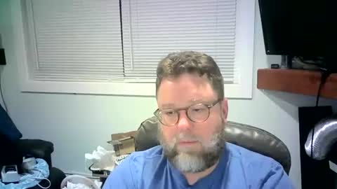 Mr. Happy online show from March 2025 06:06:02 AM