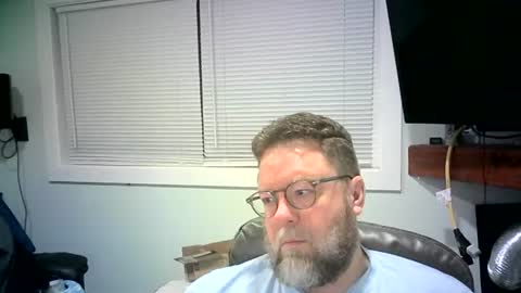 Mr. Happy online show from March 2025 03:37:02 AM