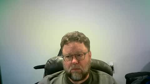 Mr. Happy online show from October 2025 05:14:01 AM