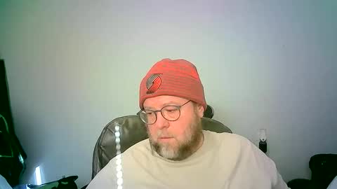 Mr. Happy online show from November 2025 06:43:01 PM