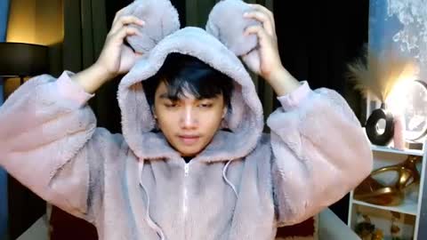 SAINT SACHI  will make your day  online show from December 2024 09:02:02 AM